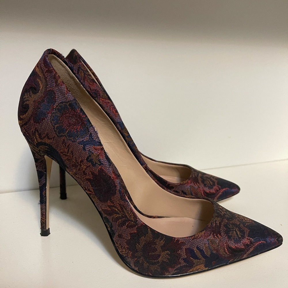 Aldo Heels